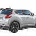 nissan juke r bozzetto