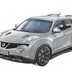 nissan super juke