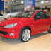 peugeot 206 gti