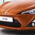 toyota gt 86 18