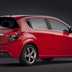 chevrolet sonic rs.jp 
