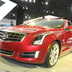 cadillac ats detroit 1