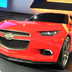 chevrolet code 130r 2