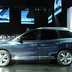 nissan pathfinder detroit 07