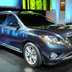nissan pathfinder detroit 11