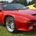 De Tomaso Pantera: il video spia