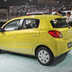 mitsubishi mirage 2012 3