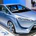 toyota fcv r 2