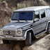 mercedes g 2012 10