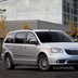 Chrysler Town & Country