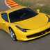 ferrari 458 italia pininfarina