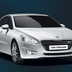 peugeot 508 hybrid4