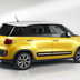 2012 fiat 500l trekking 14
