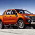 ranger ford 2013