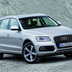 audi q5 restyling 2