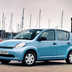 daihatsu sirion 2007 
