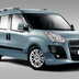 fiat doblo natural power 2 1