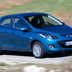 mazda 2 restyling