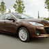 mazda 3 restyling 1
