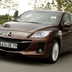mazda 3 restyling 2