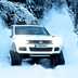 volkswagen touareg snowareg 8