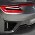 honda acura nsx 23