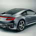honda acura nsx 26