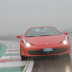 ferrari 458 spider fiorano 2