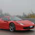 ferrari 458 spider fiorano 5