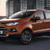 ford ecosport europa 2