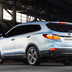 hyundai grand santa fe 1