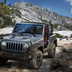 jeep wrangler rubicon anniversario 2