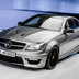 mercedes c63 amg 507 edition 01