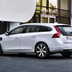 volvo v60 hybrid ibrida restyling 1