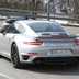 2014 porsche 911 turbo spy shots 100423815 l