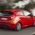 ford fiesta st 05