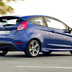 ford fiesta st 11