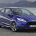 ford fiesta st 13