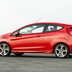 ford fiesta st 17