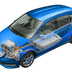 mercedes b electric drive 05