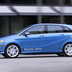 mercedes b electric drive 08