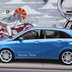 mercedes b electric drive 09