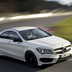 mercedes cla 45 amg 12