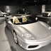 mostra auto avvocato agnelli 15
