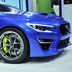 subaru wrx concept new york 1