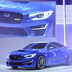 subaru wrx concept new york 8