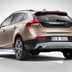 volvo v70 cross country 1