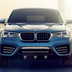 bmw x4 concept foto 02