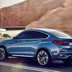 bmw x4 concept foto 07