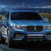 bmw x4 concept foto 08